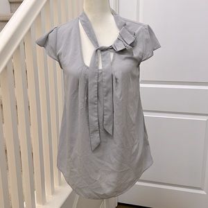 GAP Maternity Blouse